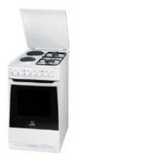 Комбинированная плита INDESIT kn 3 n 117 s (w) /ru