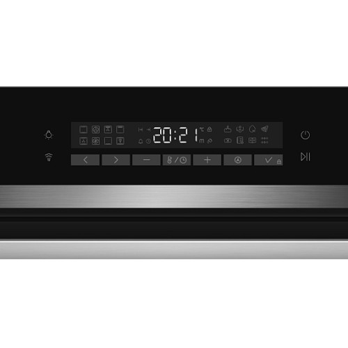 Духовой шкаф HAIER HOQ-P16AS5SX