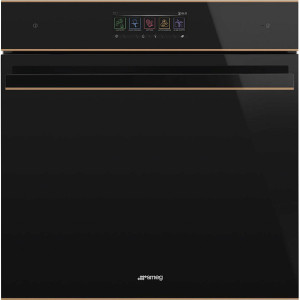 Духовой шкаф SMEG SO6606WAPNR