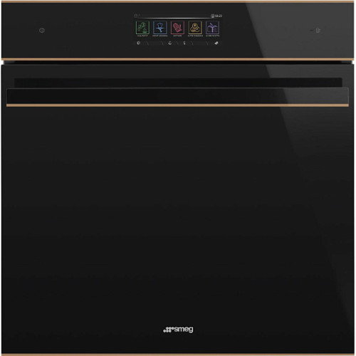 Духовой шкаф SMEG SO6606WAPNR