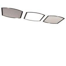 Островная вытяжка Sirius SLT955-EMlight