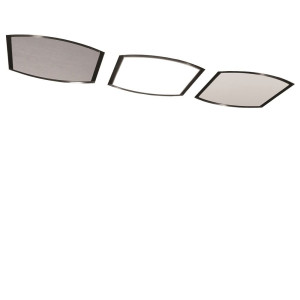 Островная вытяжка Sirius SLT955-EMlight