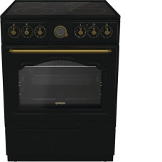 Плита GORENJE ECS6250CLB