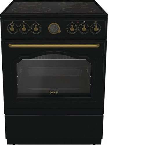 Плита GORENJE ECS6250CLB