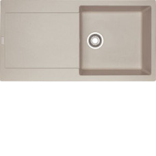 Кухонная мойка FRANKE MRG 611-L сахара (114.0066.675) Кухонная мойка FRANKE MRG 611-L сахара (114.0066.675)