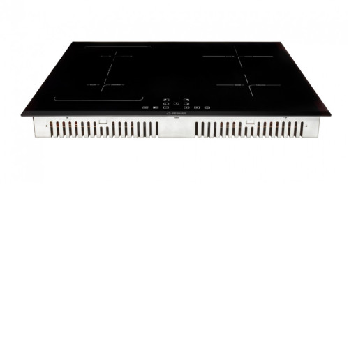 Варочная поверхность GERMES HAI-60BK-BX