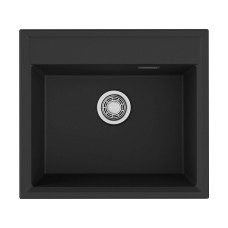 Кухонная мойка OMOIKIRI Daisen 57-BL (4997308) Кухонная мойка OMOIKIRI Daisen 57-BL (4997308)