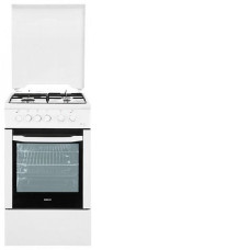 Комбинированная плита BEKO css 53010 gw Комбинированная плита BEKO css 53010 gw