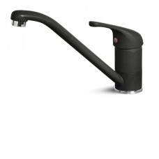 Смеситель ELLECI Minerva 35 G40 Nero
