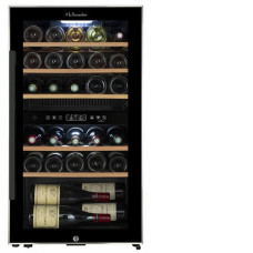 Винный шкаф LA SOMMELIERE ECS31.2Z