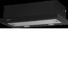 Встраиваемая вытяжка MAUNFELD vs light 60 вlack галоген Встраиваемая вытяжка MAUNFELD vs light 60 вlack галоген