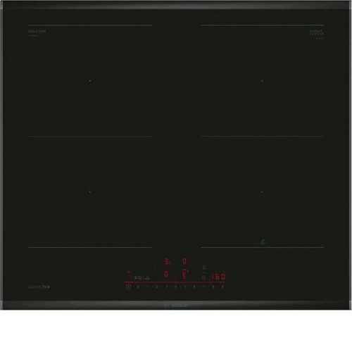 Варочная поверхность BOSCH PVQ695HC1Z