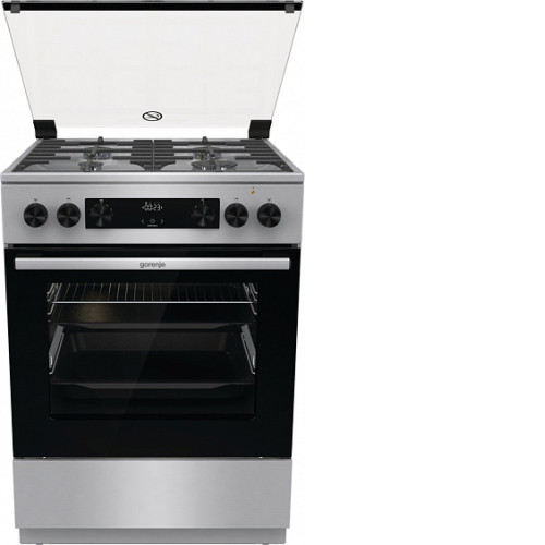 Плита GORENJE GKS6C70XF