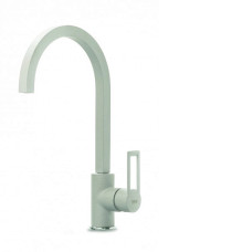 Смеситель ELLECI Bridge Bianco Titano G68 Смеситель ELLECI Bridge Bianco Titano G68