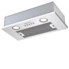 Вытяжка KRONA Selina 600 white PB
