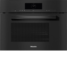 Пароварка MIELE DGM7840 OBSW