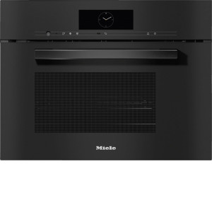Пароварка MIELE DGM7840 OBSW