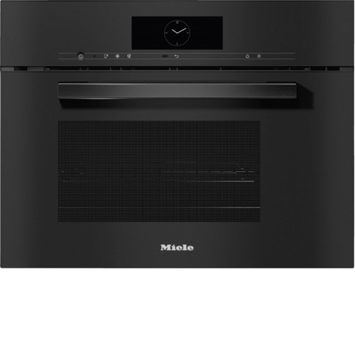 Пароварка MIELE DGM7840 OBSW