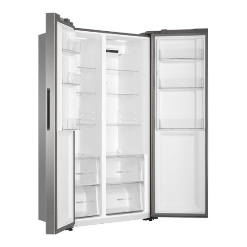 Холодильник HAIER HRF-541DM7RU