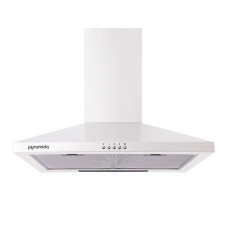 Вытяжка PYRAMIDA BF 60 M WH Вытяжка PYRAMIDA BF 60 M WH