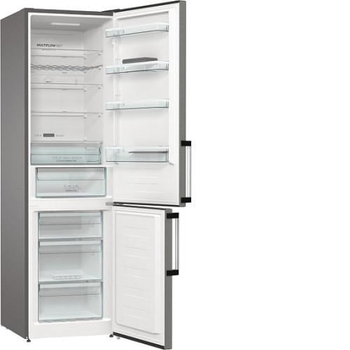 Холодильник GORENJE NRC6203SXL5