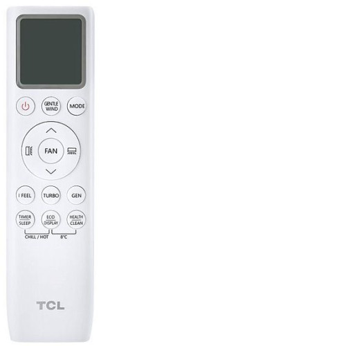 Сплит-система TCL TAC-10HRID/TP