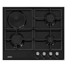 Варочная поверхность SIMFER H60V31B516 Варочная поверхность SIMFER H60V31B516