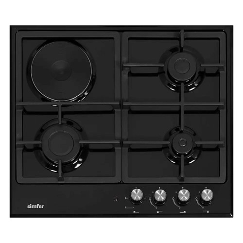 Варочная поверхность SIMFER H60V31B516