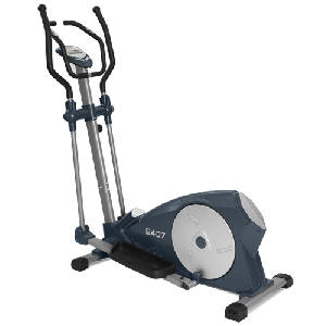 Эллиптический тренажер Carbon Fitness E407