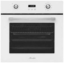 Духовой шкаф MONSHER MOE 6092 Blanc Духовой шкаф MONSHER MOE 6092 Blanc