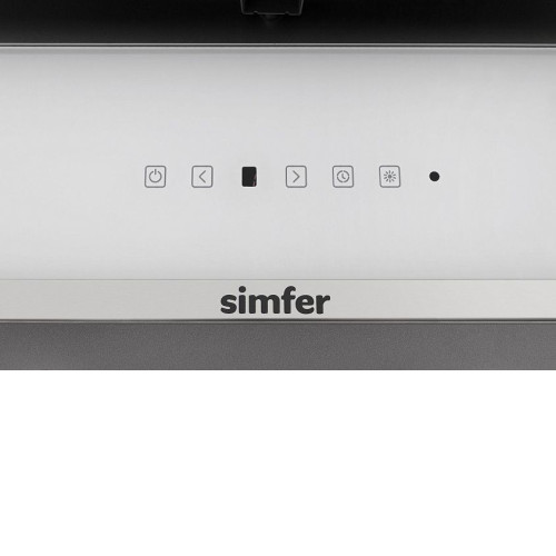 Вытяжка SIMFER SM63W1