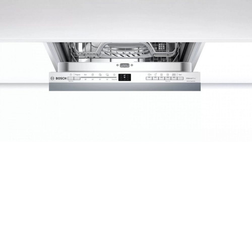 Посудомоечная машина BOSCH SPV2IKX01R