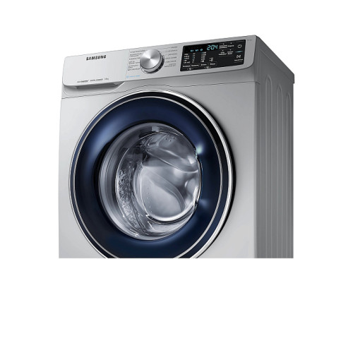 Стиральная машина SAMSUNG WW80R42LXFS