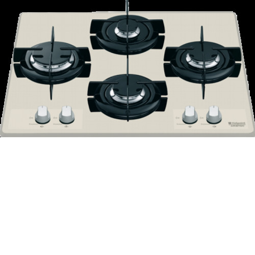 Газовая поверхность HOTPOINT-ARISTON 7htd 640s (ds) ix/ha