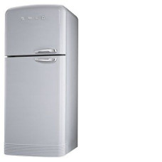 Холодильник SMEG fab50xs
