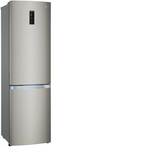 Холодильник LG GB-B930DNQZN нержавеющая сталь