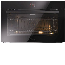 Духовой шкаф ILVE OV91STCT3/BK Духовой шкаф ILVE OV91STCT3/BK
