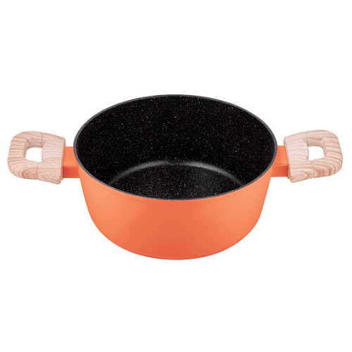 Кастрюля MAUNFELD MARTA MCS22FA06CL