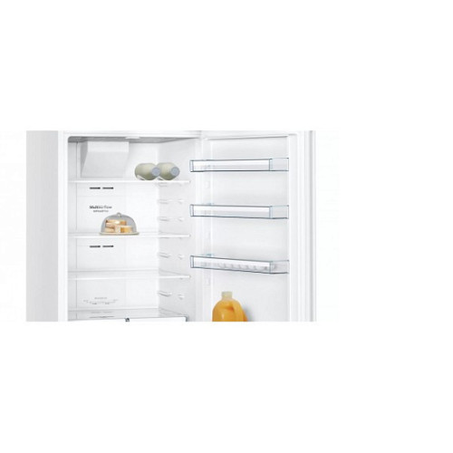 Холодильник BOSCH KDN56XW31U