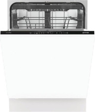 Посудомоечная машина GORENJE GV662D60 Посудомоечная машина GORENJE GV662D60
