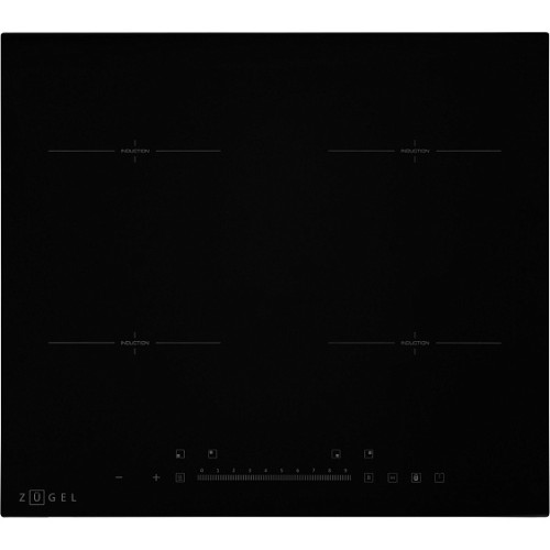 Варочная поверхность ZUGEL ZIH613B
