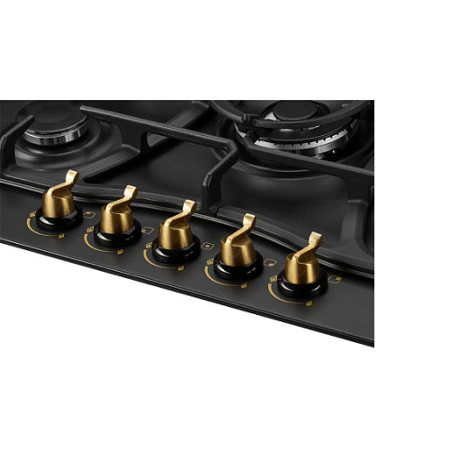 Варочная поверхность KUPPERSBERG FG 703 B Bronze