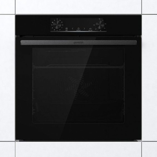 Духовой шкаф GORENJE BO6735E02BK