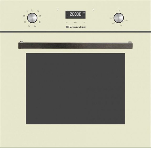 Духовой шкаф ELECTRONICSDELUXE 6009.05 ЭШВ-097