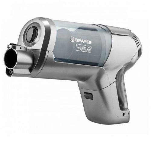 Вертикальный пылесос BRAYER BR4263