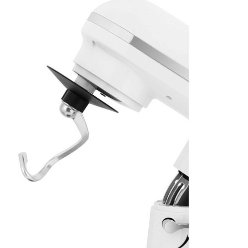 Кухонный комбайн MAUNFELD MF-435WH PRO