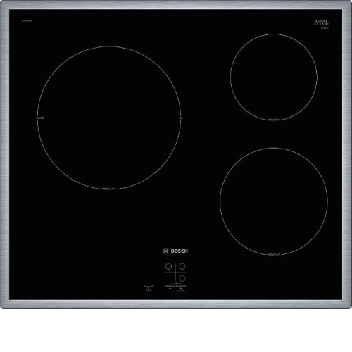 Варочная поверхность BOSCH PUC64RAA5E