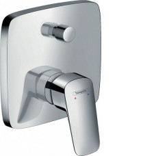 Смеситель HANSGROHE Logis 71405000