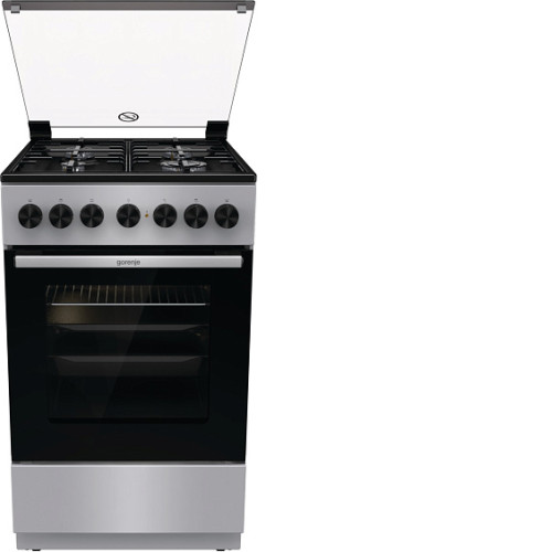 Плита GORENJE GK5B40SH
