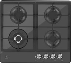 Варочная поверхность ZUGEL ZGC308B Варочная поверхность ZUGEL ZGC308B